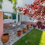 Lovely villa in Vila Bicuda Cascais Resort